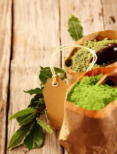 cook with kratom recipes