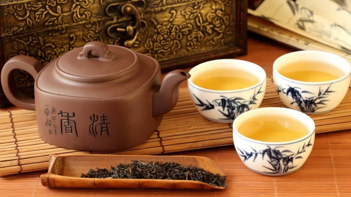 Kratom Tea: Preparation and Recipes